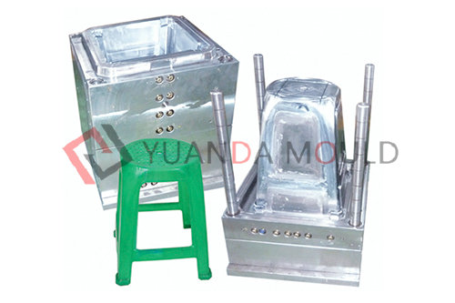 Stool Mould 02